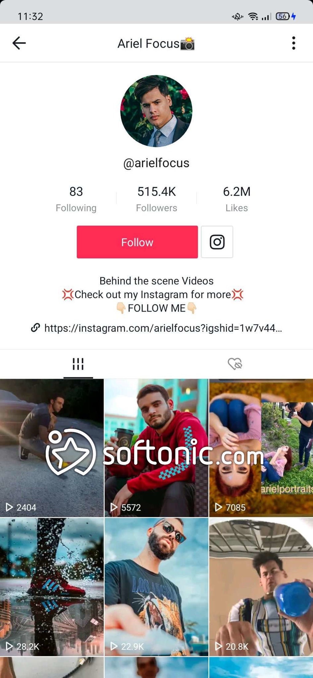 TikTok Lite APK Voor Android Download
